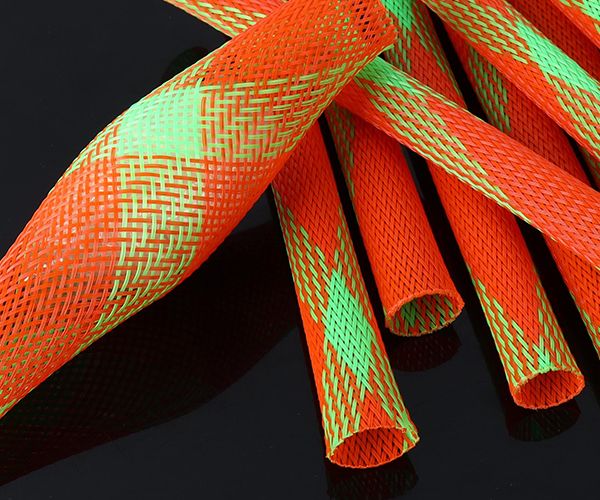 ExpandableTextile Sleeve
