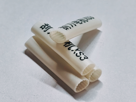PVC内齿号码管